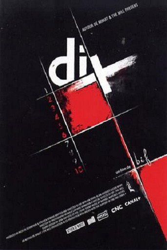 Dix movie poster