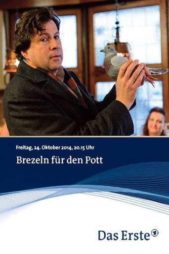 Brezeln für den Pott movie poster