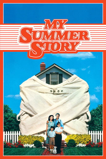 It Runs in the Family movie poster