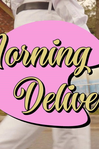 Morning Deliveries movie poster
