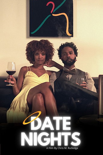 Date Nights movie poster