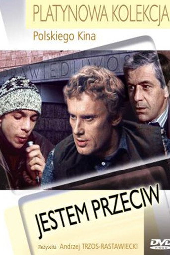 ...jestem przeciw movie poster