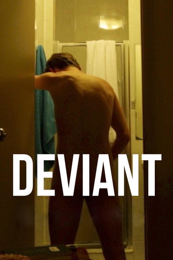 Deviant movie poster