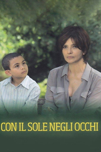 Sun in My Eyes movie poster