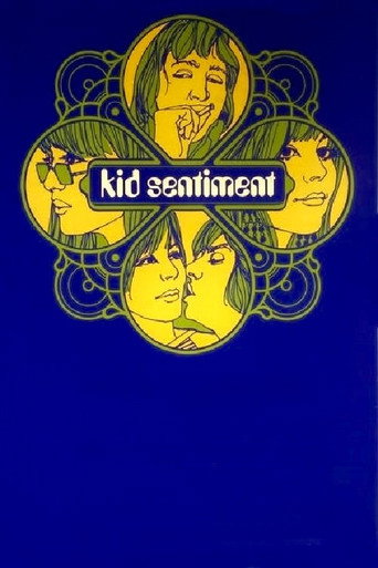 Kid Sentiment movie poster