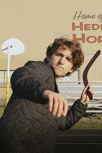 Good Throw movie poster