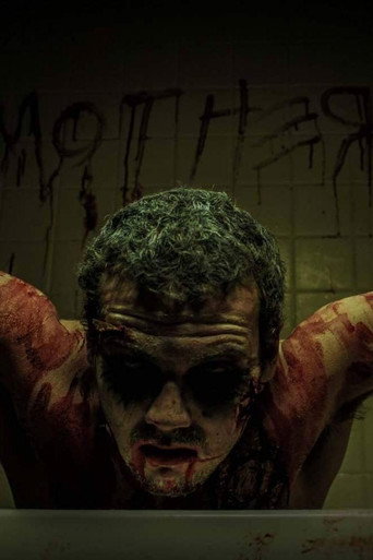Mother movie poster