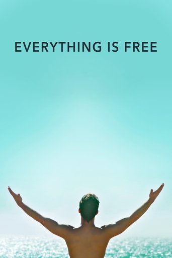 Everything Is Free movie poster