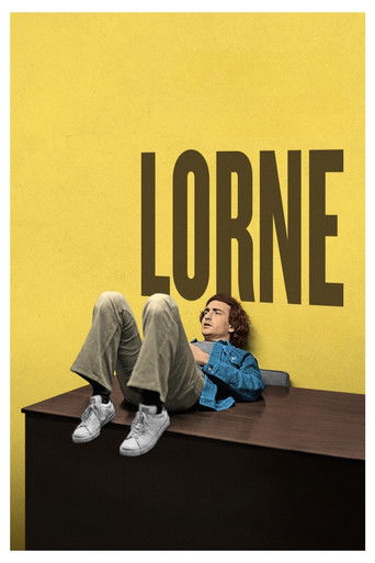 Lorne movie poster