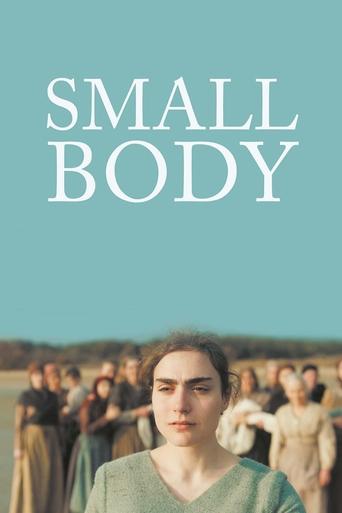 Small Body movie poster