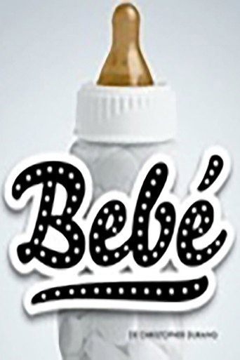 Bebé movie poster