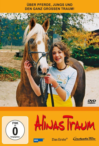 Alinas Traum movie poster