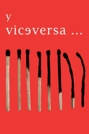 Y Viceversa movie poster