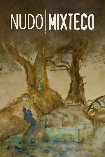 Nudo Mixteco movie poster