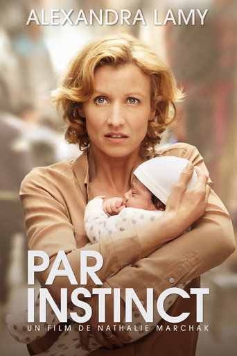 Par instinct movie poster