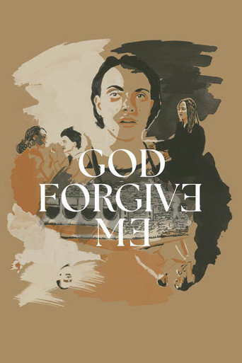 God Forgive Me movie poster