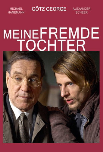 Meine fremde Tochter movie poster