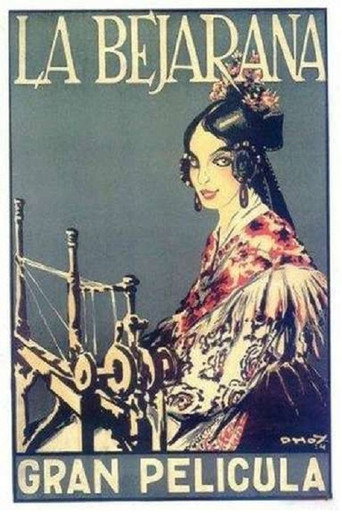 La bejarana movie poster