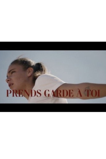 Prends garde à toi movie poster