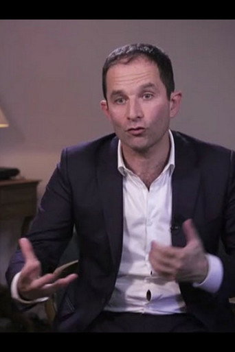 Benoît Hamon, fractures de campagne movie poster
