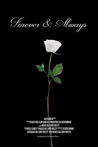 Forever & Always movie poster