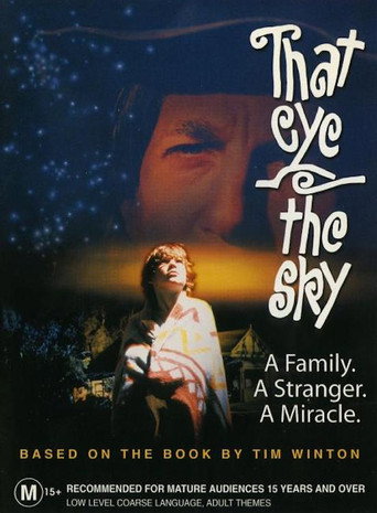 That Eye, the Sky movie poster