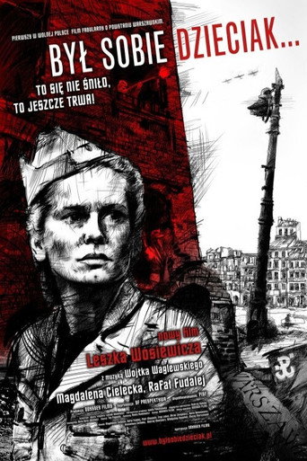 Był sobie dzieciak movie poster