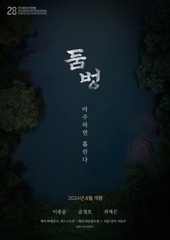 Doombung: The Puddle movie poster
