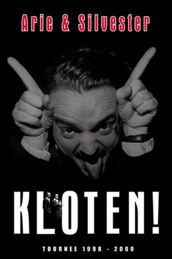 Arie & Silvester: Kloten! movie poster
