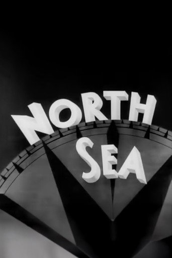 North Sea movie poster