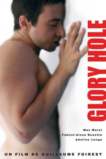 Glory Hole movie poster