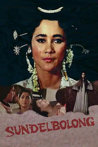 Sundel Bolong movie poster