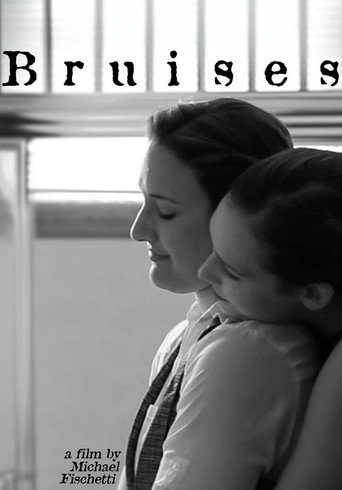Bruises movie poster