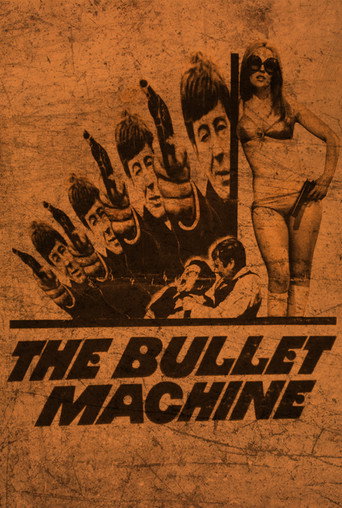 Clegg movie poster