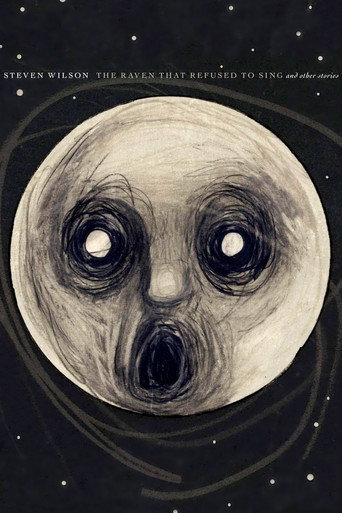 Steven Wilson: The Raven That Refused to Sing (and Other Stories) movie poster