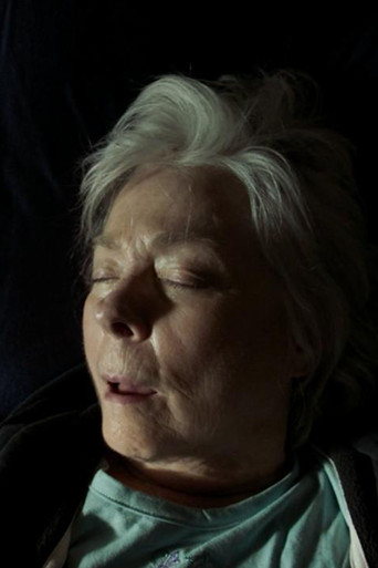 Joanne Is Dead movie poster