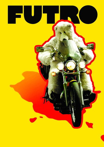 Futro movie poster