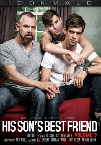 His Son's Best Friend 3 movie poster