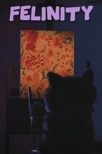 Felinity movie poster