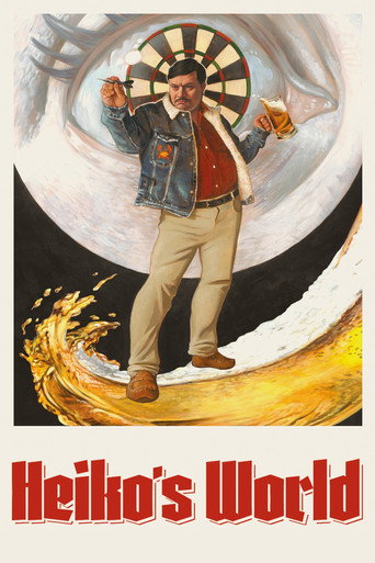 Heikos Welt movie poster