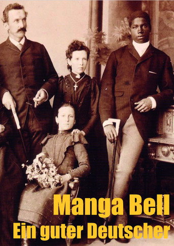 Manga Bell - Ein guter Deutscher movie poster
