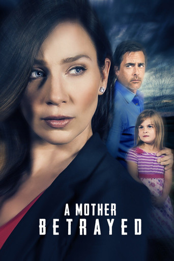 A Mother Betrayed movie poster