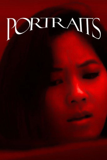 Portraits movie poster