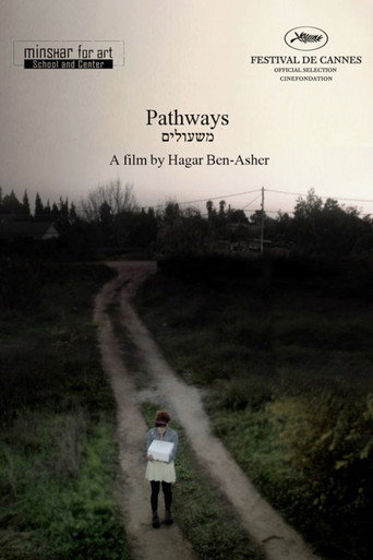 Pathways movie poster
