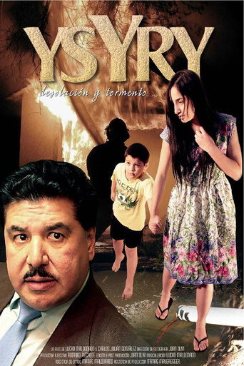 Ysyry movie poster