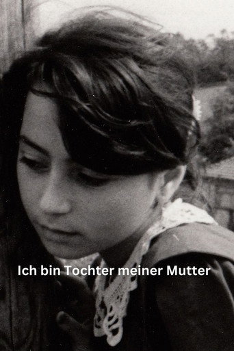 Ben Annemin Kiziyim - Ich bin Tochter meiner Mutter movie poster
