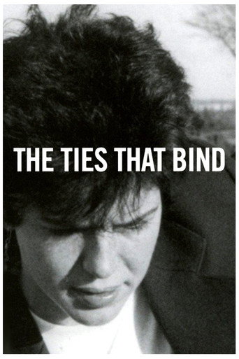 The Ties That Bind movie poster