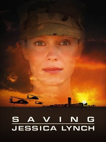 Saving Jessica Lynch movie poster