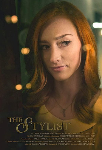 The Stylist movie poster