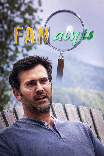 Fanalysis movie poster